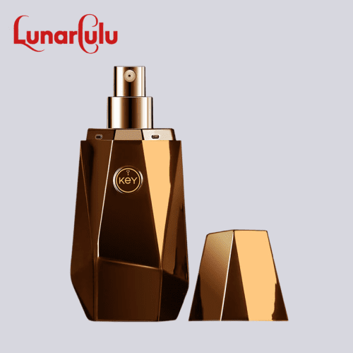 【Lubes & Wellness】Nourishing essential oil for men - Lunarlulu
