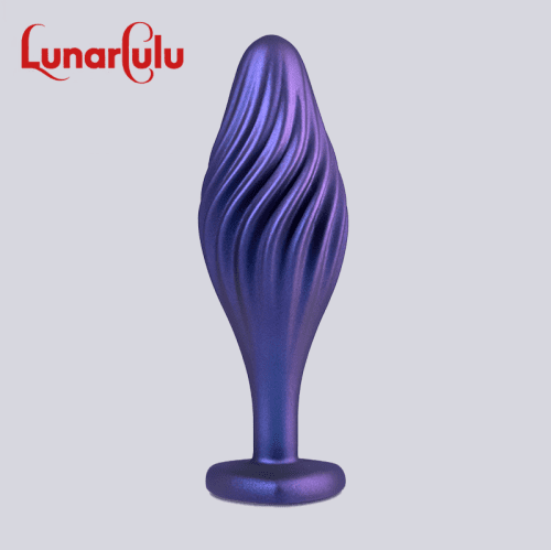 【Anal】-Porias wind anal plug - Lunarlulu