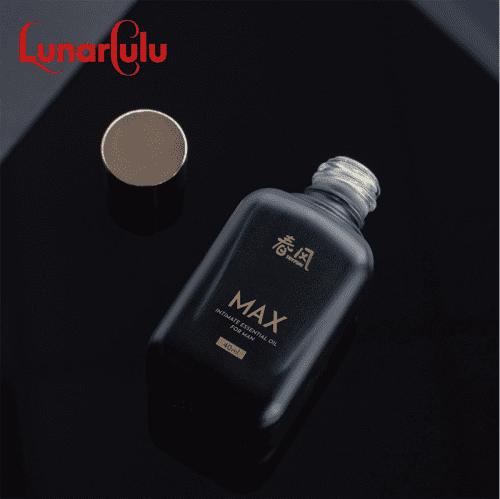 【Wellness】Enlargement Massage Oil - Lunarlulu