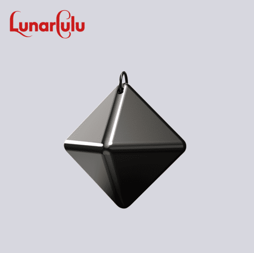 【Bondage】Square Nipple Clips - Lunarlulu