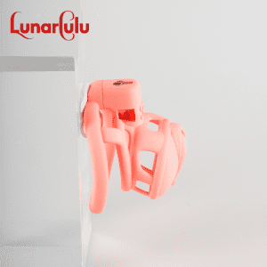 【Bondage】Honey Butterfly Chastity Lock - Lunarlulu-lulu dolls