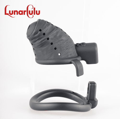 【Bondage】Enchantress Chastity Lock - Lunarlulu
