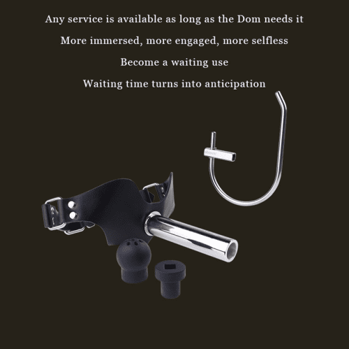 【Bondage】Creator Series – Bathroom Training Set - Lunarlulu