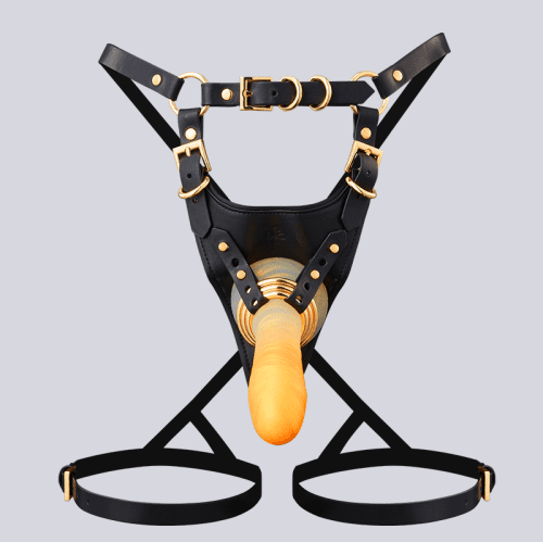 【Bondage】Lei Tanning Wear Set (One Set) - Lunarlulu