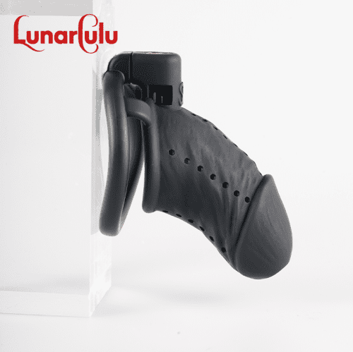 【Bondage】Enchantress Chastity Lock - Lunarlulu