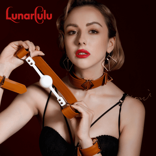【Bondage】Bondage set - Lunarlulu