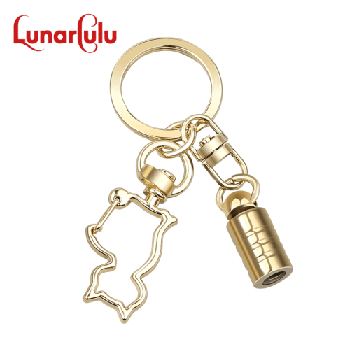 【Bondage】Removable Tail Plug – Tailored for Adult Pleasure - Lunarlulu