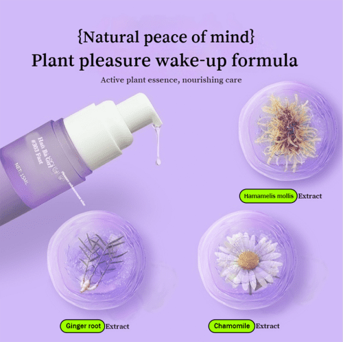 【Lubes & Wellness】303 Pleasure enhancer solution - Lunarlulu