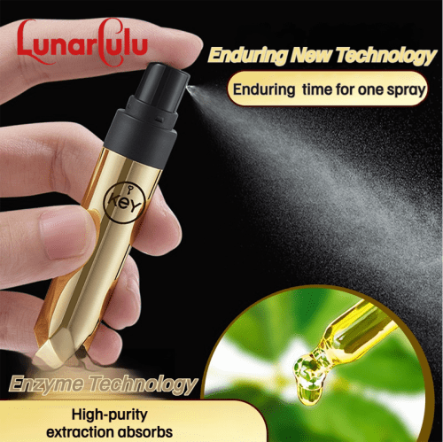 【Lubes & Wellness】External delay spray 2ml - Lunarlulu