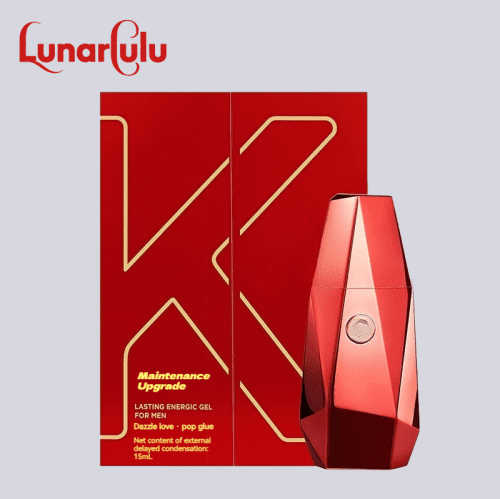 【Lubes & Wellness】Love Pop Lubricants 15ml - Lunarlulu