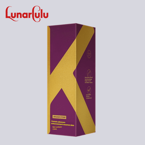 【Lubes & Wellness】Energy Stone Female Orgasm (15ml) - Lunarlulu