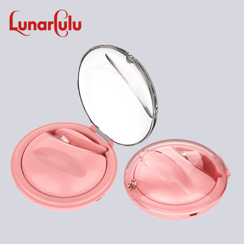 【Vibrators , Nipples】MINI vibrators & suction toys - Lunarlulu