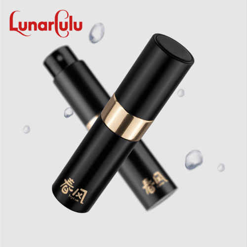 【Lubes & Wellness】Bacteriostatic Male Delay Spray - Lunarlulu