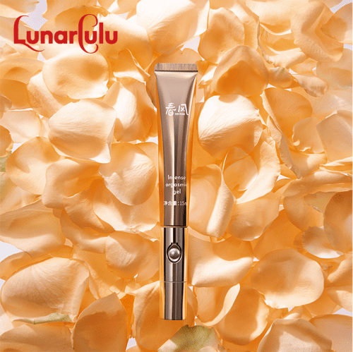 【Wellness】Tidal Surge Female Pleasure Enhancing Liquid - Lunarlulu