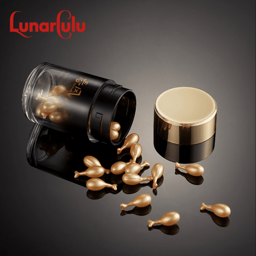 【Lubes & Wellness】Multi-functional pleasure capsule - Lunarlulu