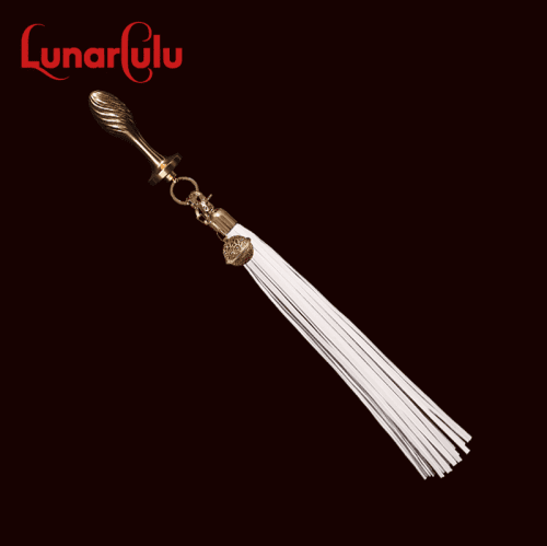 【Bondage】Anal plug and lash - Lunarlulu