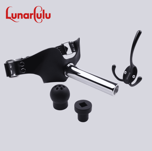 【Bondage】Creator Series – Bathroom Training Set - Lunarlulu