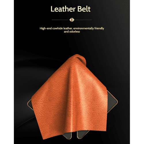 【Bondage】Eight belt set - Lunarlulu
