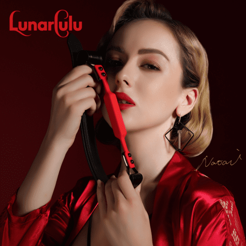 【Bondage】Bondage set - Lunarlulu