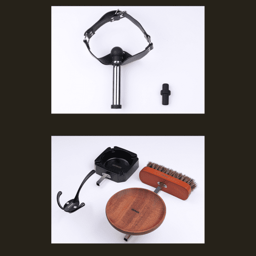 【Bondage】Creator Series – Bathroom Training Set - Lunarlulu