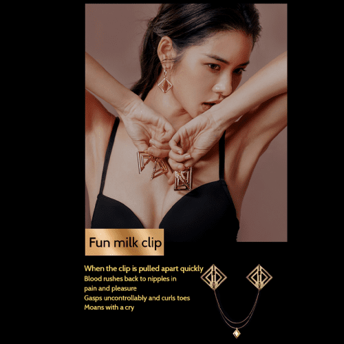 【Bondage】Ultimate Bondage Set - Lunarlulu
