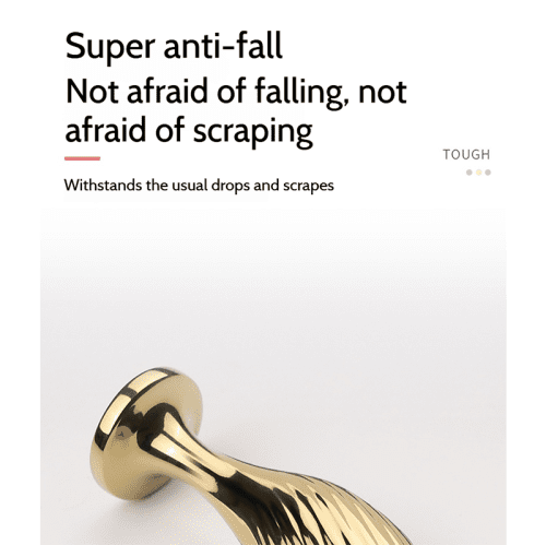 【Bondage】Removable Tail Plug – Tailored for Adult Pleasure - Lunarlulu