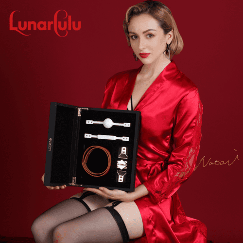 【Bondage】Bondage set - Lunarlulu