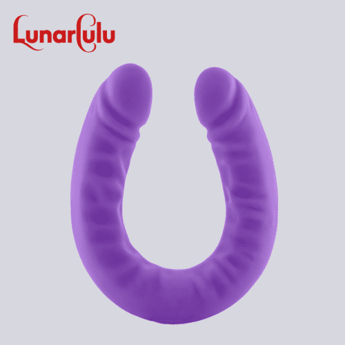 【Dildo】 – Double-Headed Dildo - Lunarlulu