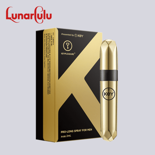 【Lubes & Wellness】External delay spray 2ml - Lunarlulu