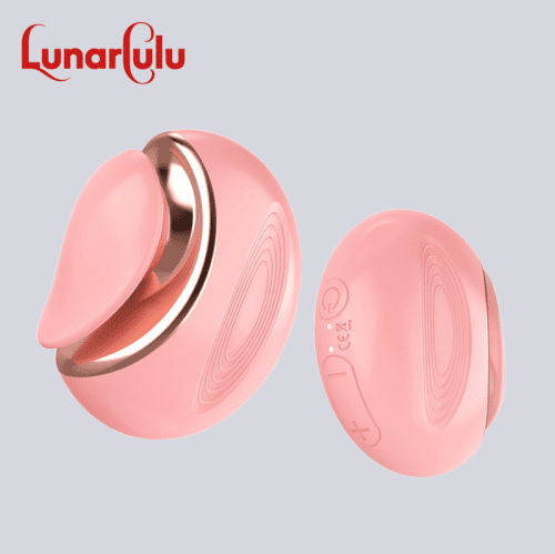 【Vibrators , Nipples】MINI vibrators & suction toys - Lunarlulu
