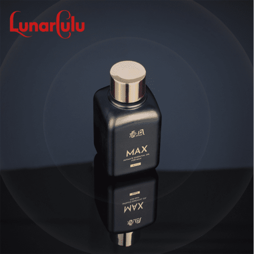 【Wellness】Enlargement Massage Oil - Lunarlulu
