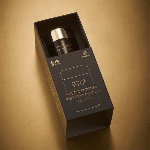 【Lubes & Wellness】Multi-functional pleasure capsule - Lunarlulu
