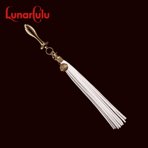 【Bondage】Anal plug and lash - Lunarlulu