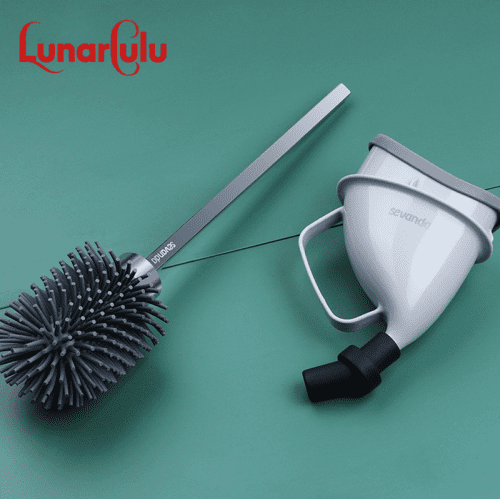 【Bondage】Creator Series – Bathroom Training Set - Lunarlulu