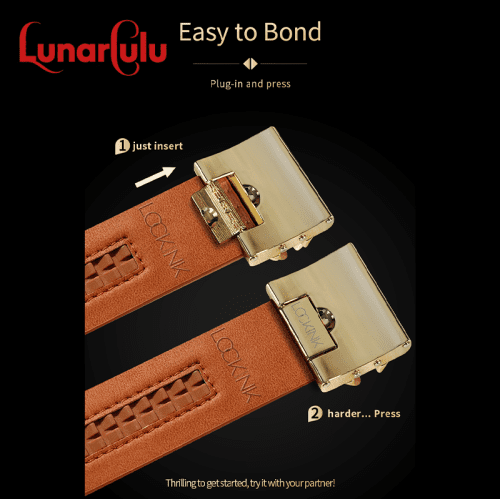 【Bondage】Bondage set - Lunarlulu