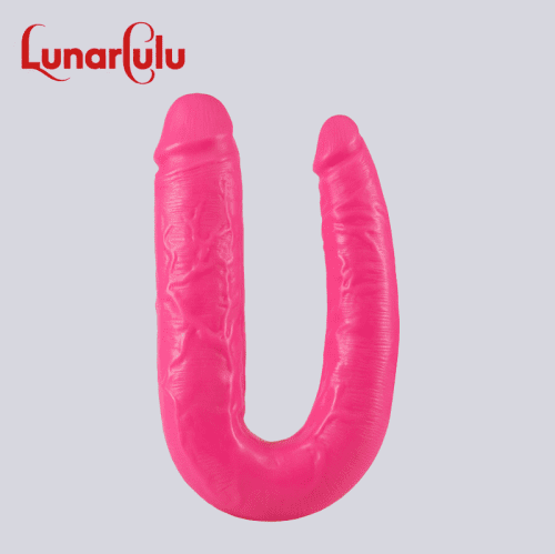 【Dildo】 – Double-Headed Dildo - Lunarlulu