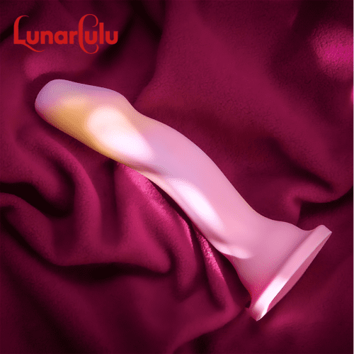 【Dildo】- Magic Scepter (rainbow) - Lunarlulu