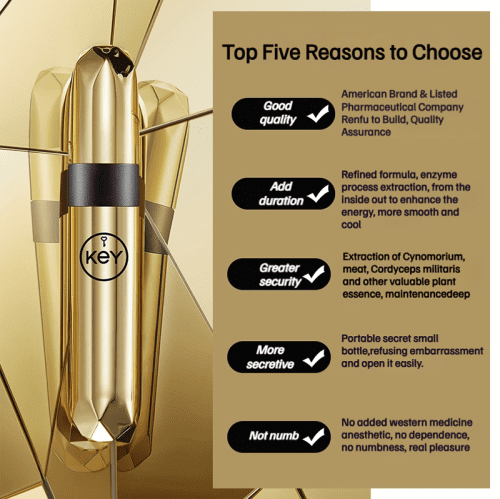 【Lubes & Wellness】External delay spray 2ml - Lunarlulu