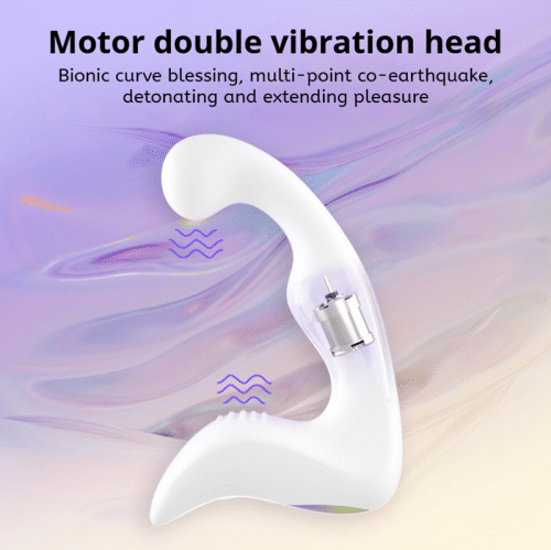 【Vibrators】Prostate Vibrator - Lunarlulu