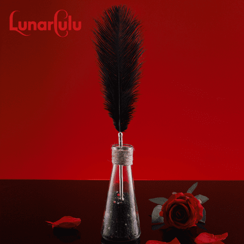 【Bondage】Dream teasing flirting feathers - Lunarlulu