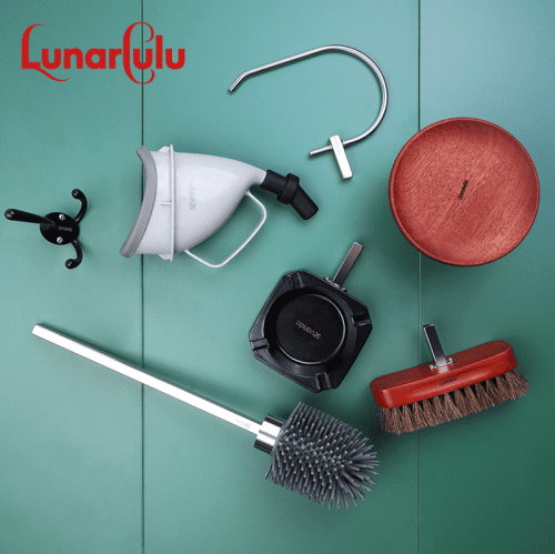 【Bondage】Creator Series – Bathroom Training Set - Lunarlulu
