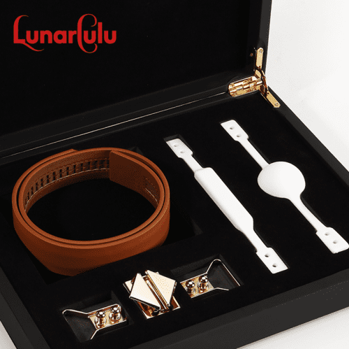 【Bondage】Bondage set - Lunarlulu