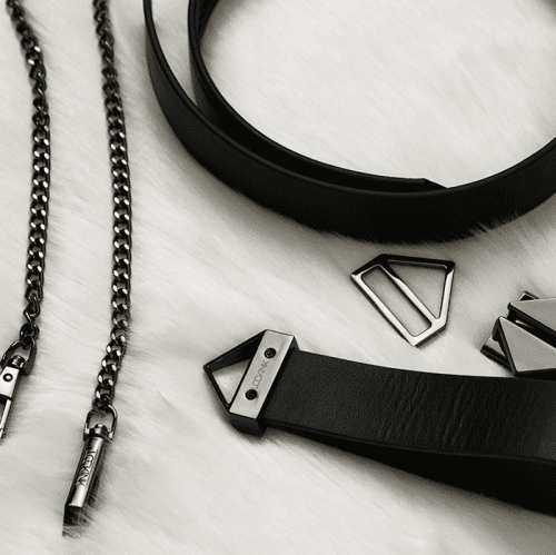 【Bondage】Bondage set - Lunarlulu