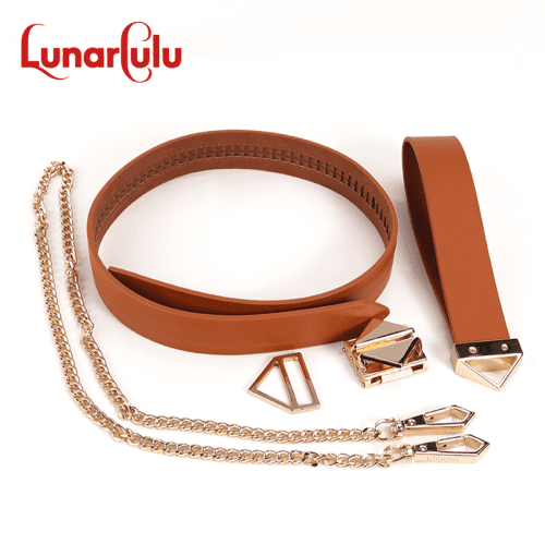 【Bondage】Bondage set - Lunarlulu