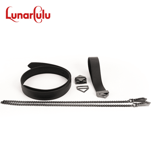 【Bondage】Bondage set - Lunarlulu