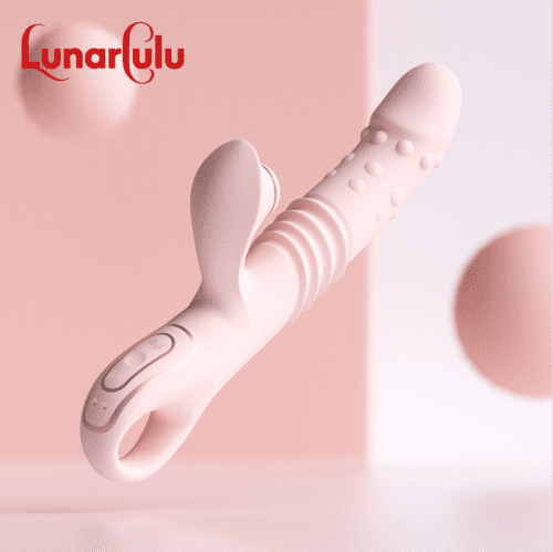 【Vibrators】Yuna vibrator (New Remote Control Edition) - Lunarlulu