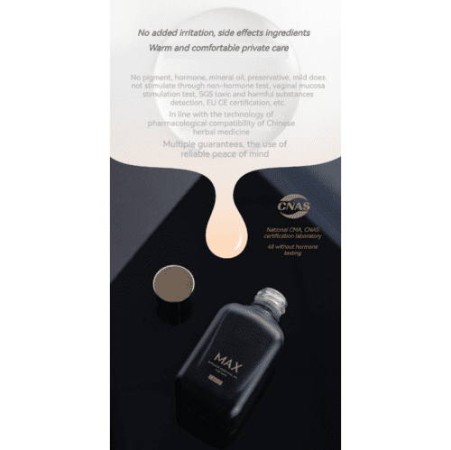 【Wellness】Enlargement Massage Oil - Lunarlulu