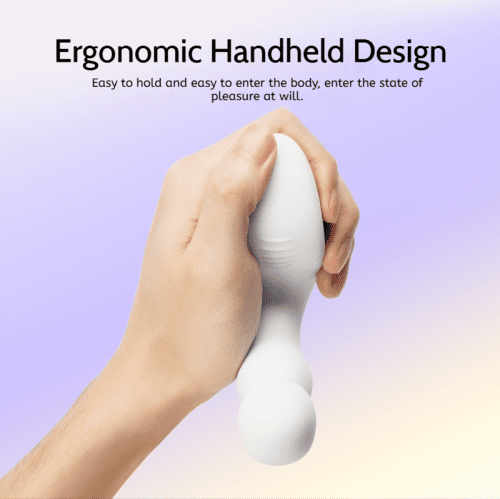 【Vibrators】Prostate Vibrator - Lunarlulu