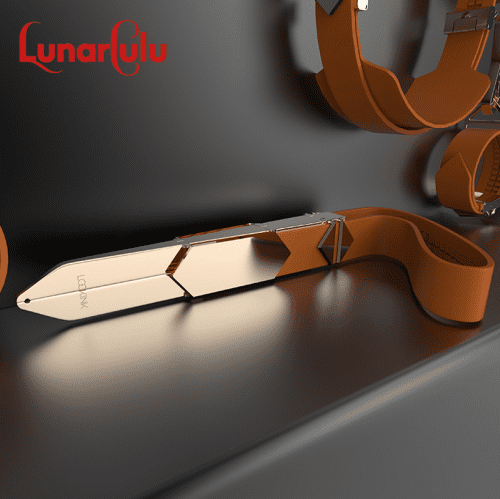 【Bondage】Bondage set - Lunarlulu