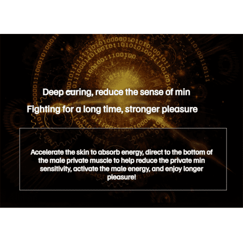 【Lubes & Wellness】External delay spray 0.3ml - Lunarlulu